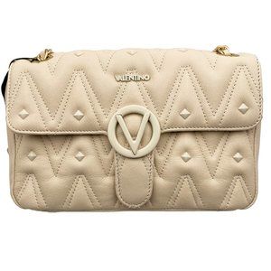 Valentino Studded Leather Crossbody Bag